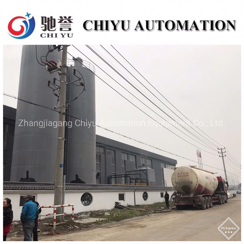 Dosing System/Mixing Equipment/ Mixing System/Plastic Machine/Plastic Machinery/Screw Conveyor/Weighing System/Pneumatic Conveyor/Vacuum Conveyor/ Feeder