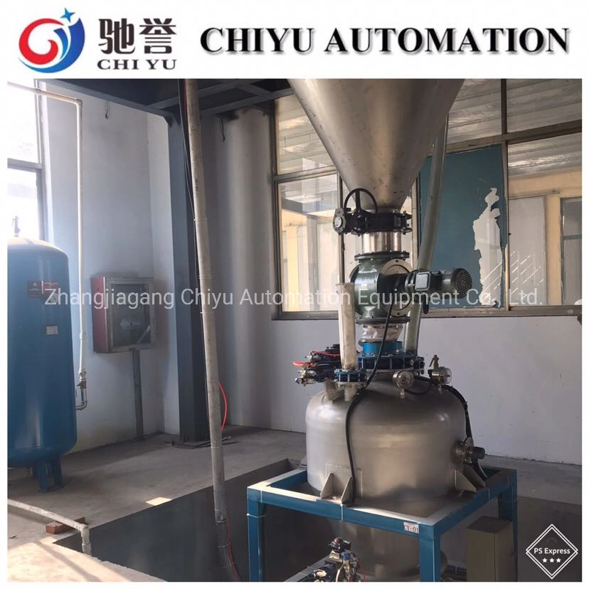 Dosing System/Mixing Equipment/ Mixing System/Plastic Machine/Plastic Machinery/Screw Conveyor/Weighing System/Pneumatic Conveyor/Vacuum Conveyor/ Feeder