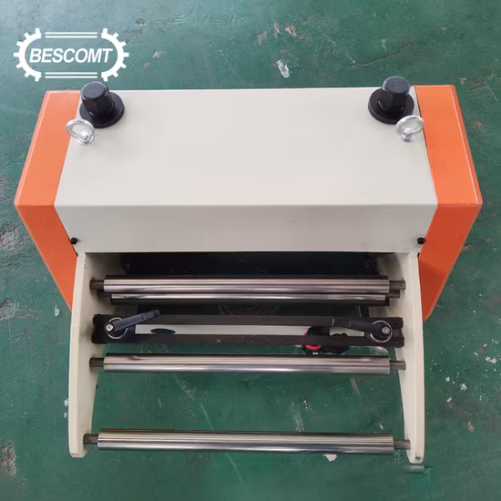 Bobina de chapa metálica automática Nc Roll Servo Feeder para prensa elétrica